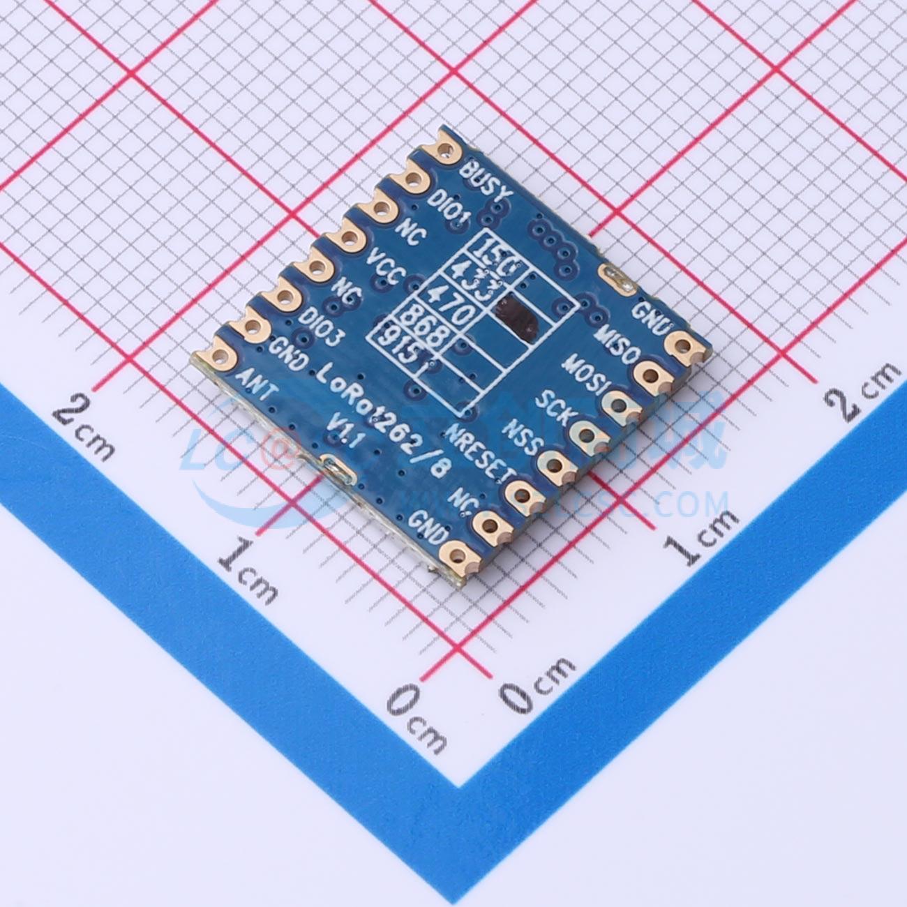 LORA1268-433商品缩略图