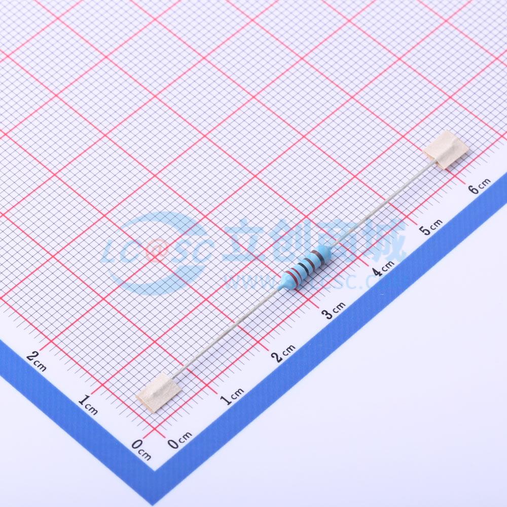 MFR0S2F2201A20实物图