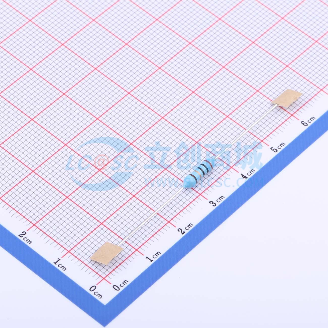 MFR0S2F200JA20实物图