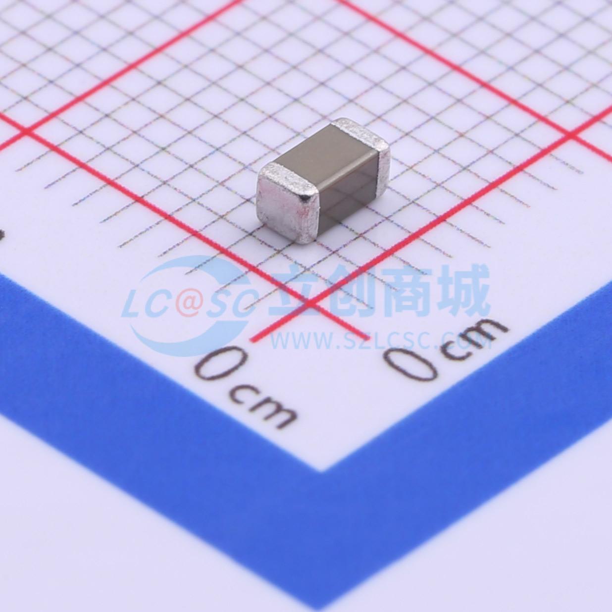 点击查看大图 FS31B107M6R3EPG实物图