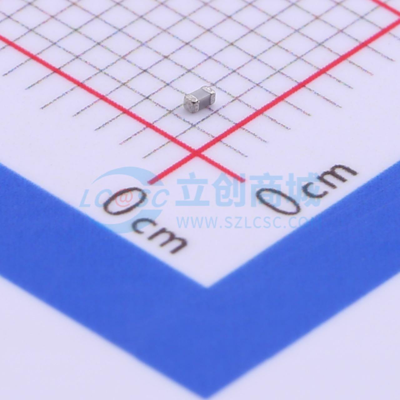 FN15N180J500PNG实物图