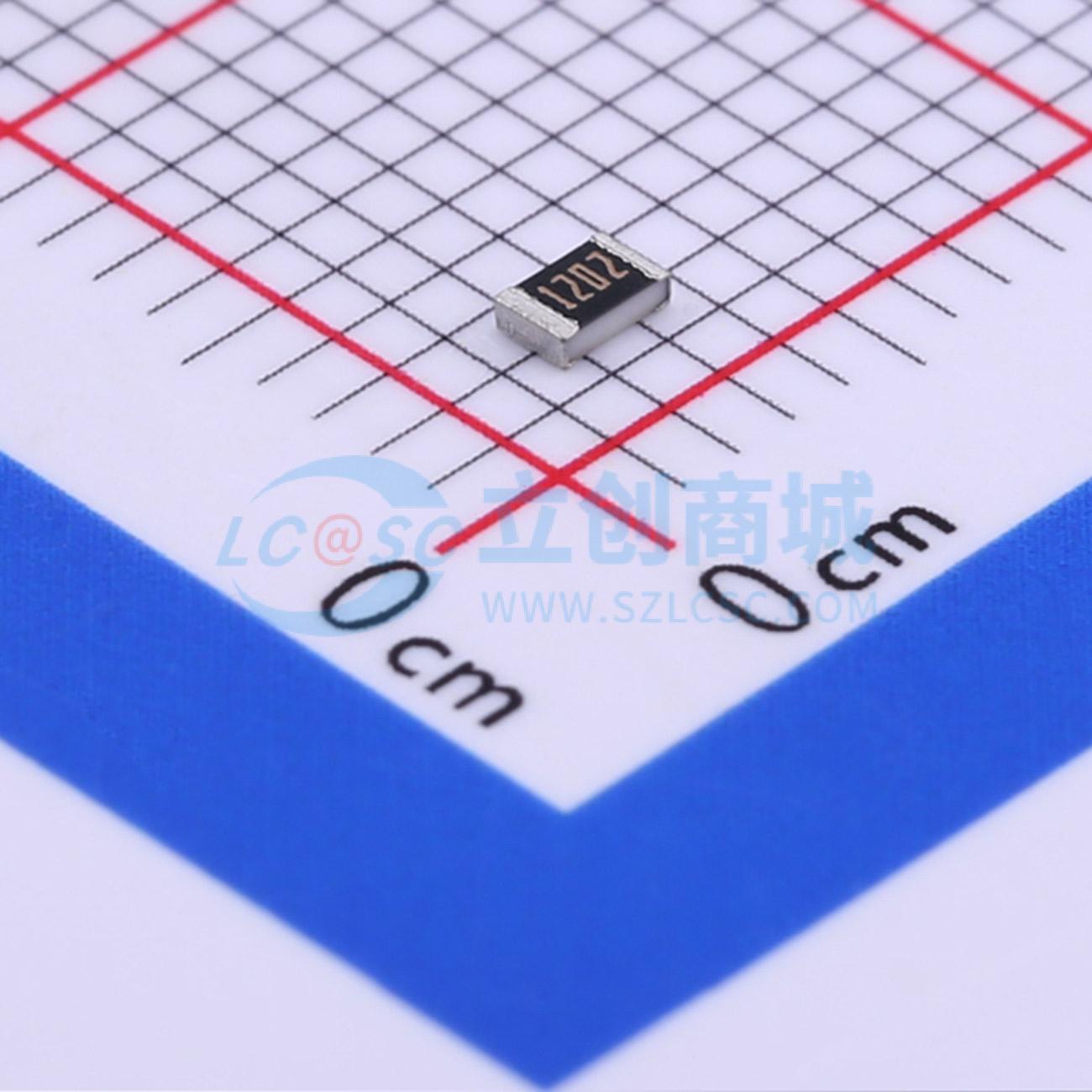 点击查看大图 AR05BTCW1202实物图