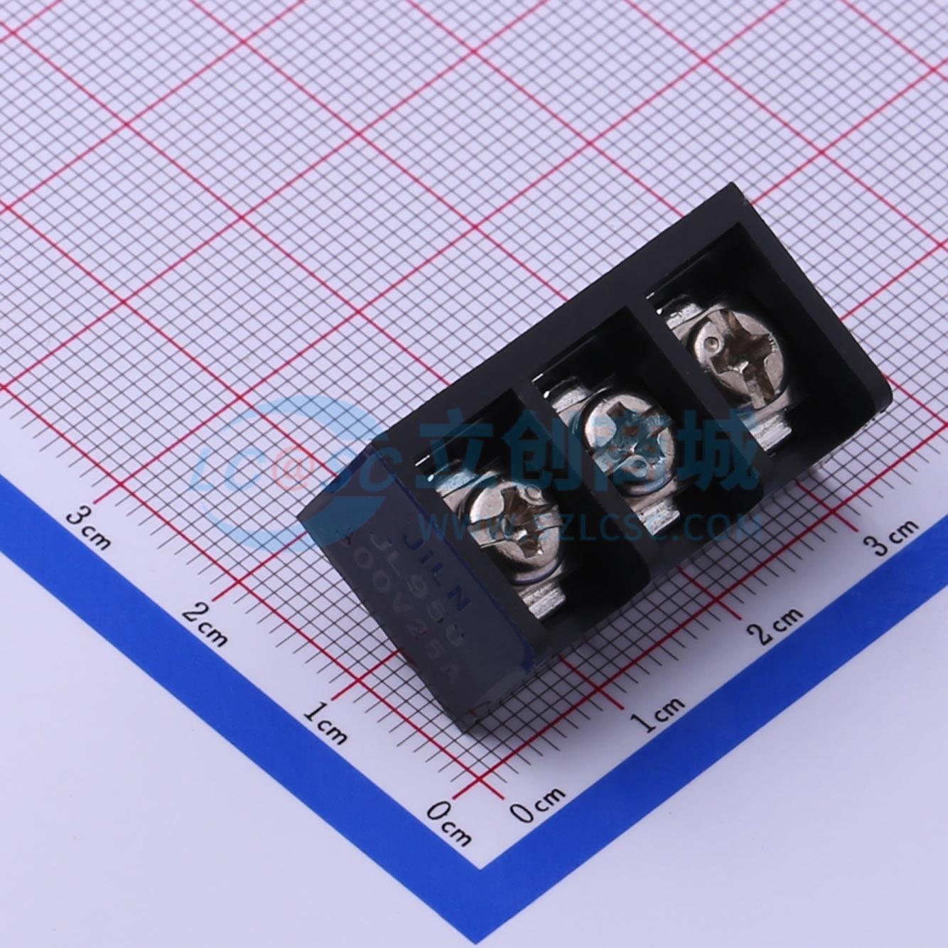 点击查看大图 JL950-95003B01实物图