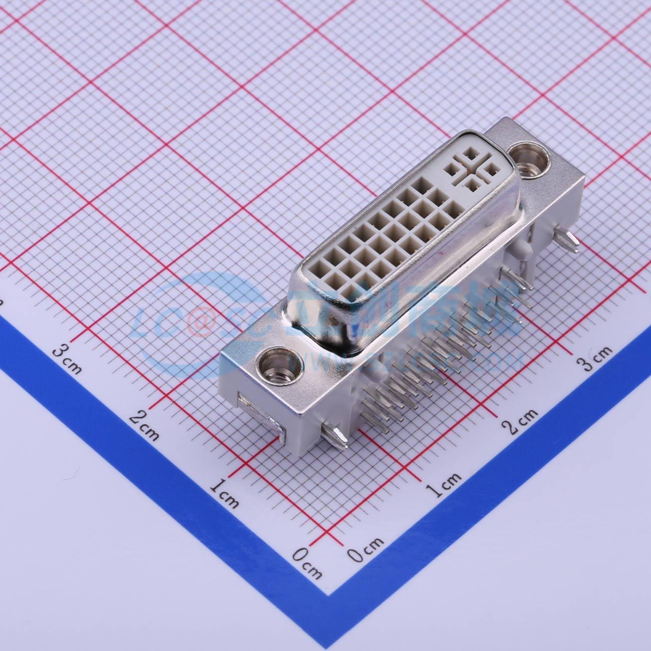 DS1091-VN0X实物图