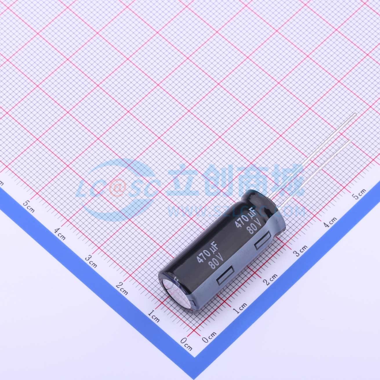 EEUFS1K471L实物图