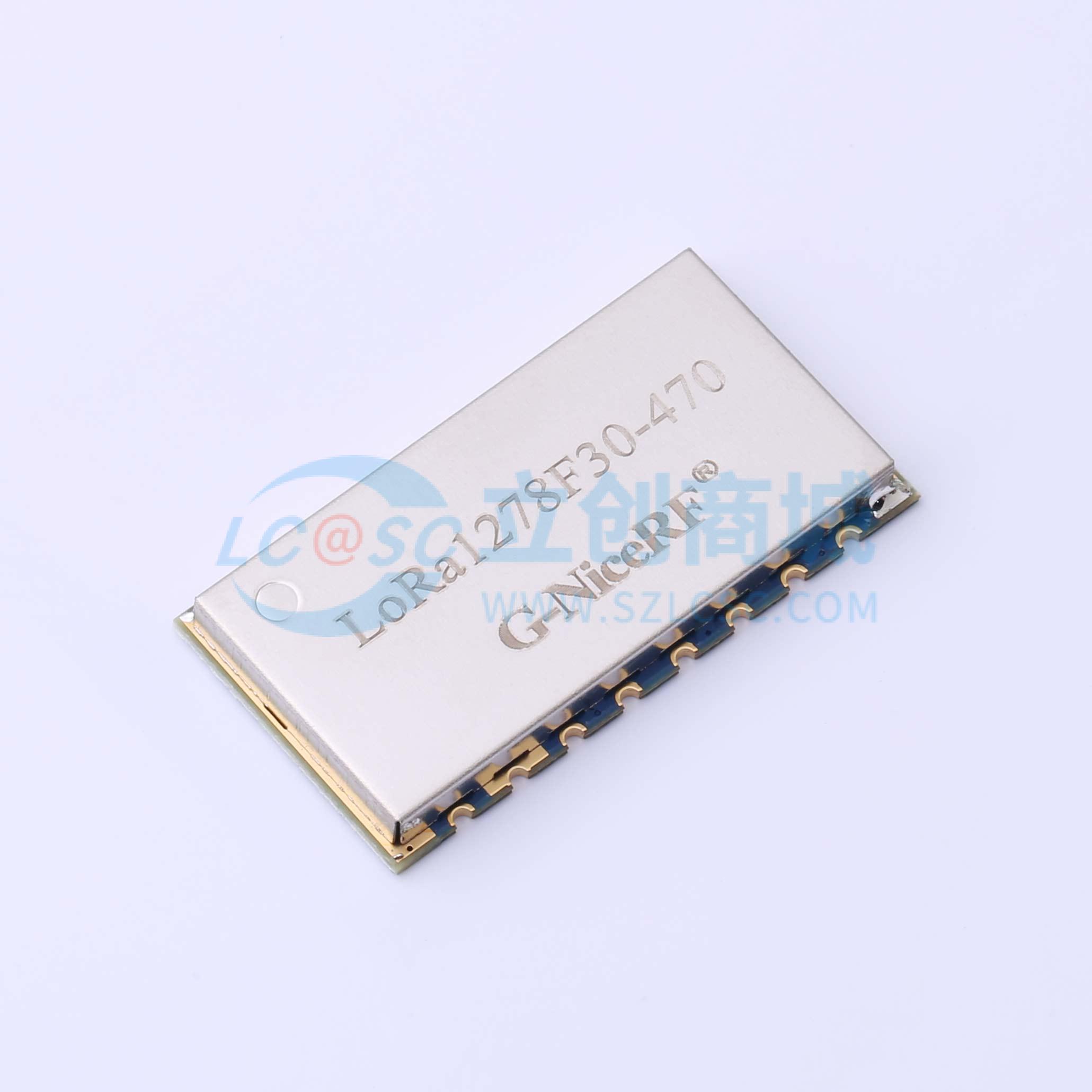 lora1278F30-490商品缩略图