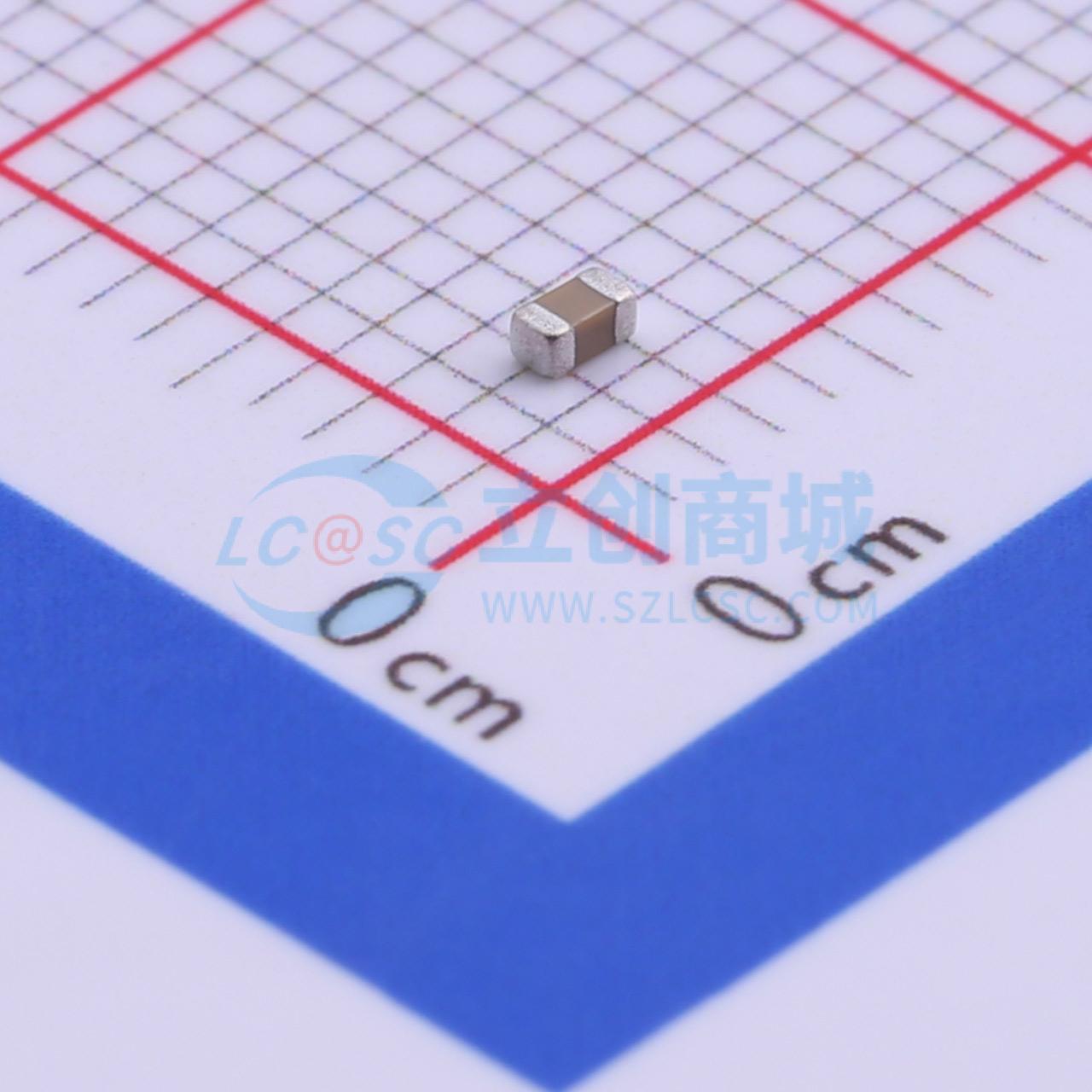 点击查看大图 FN18X154K160PSG实物图