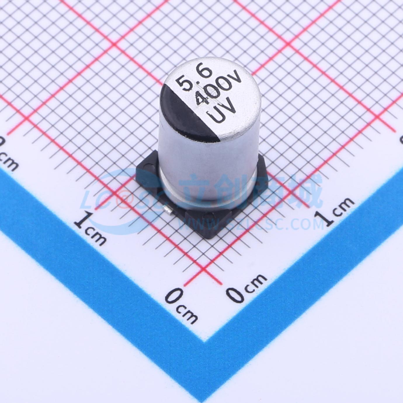 UV2G5R6M0812实物图