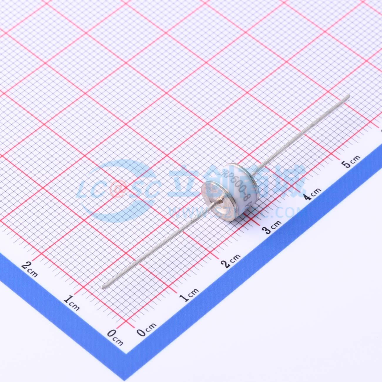 点击查看大图 2RP600L-8/B实物图