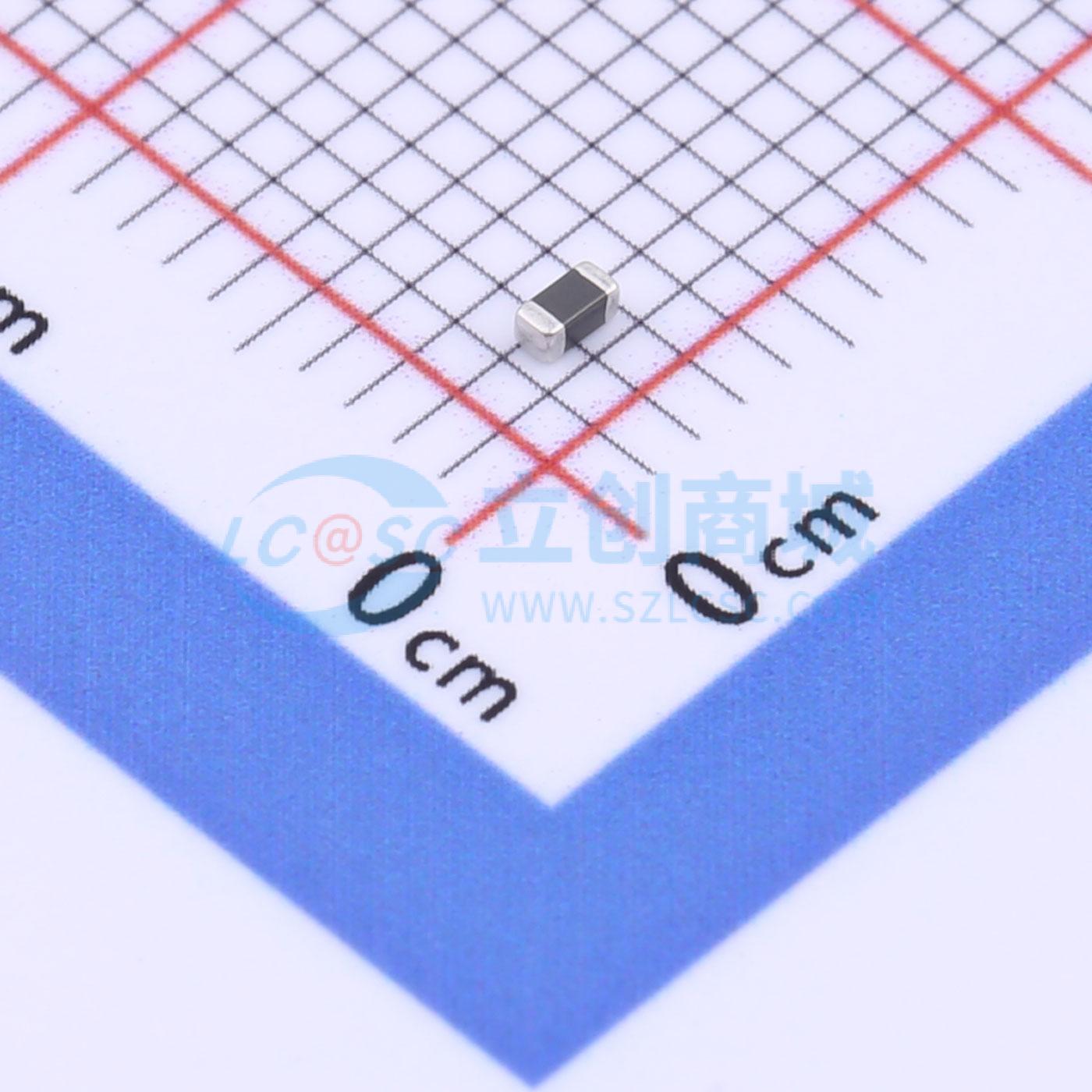 NTCG164KF104FT1实物图