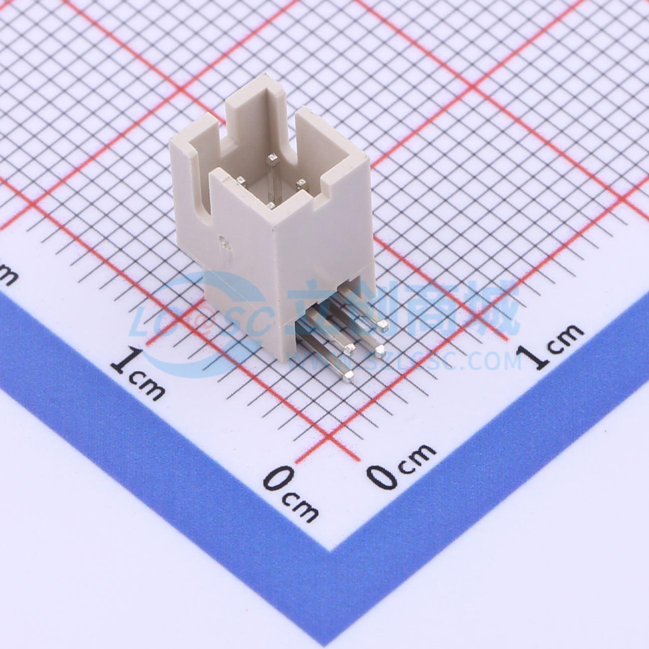 点击查看大图 PHB-2*2AWD实物图