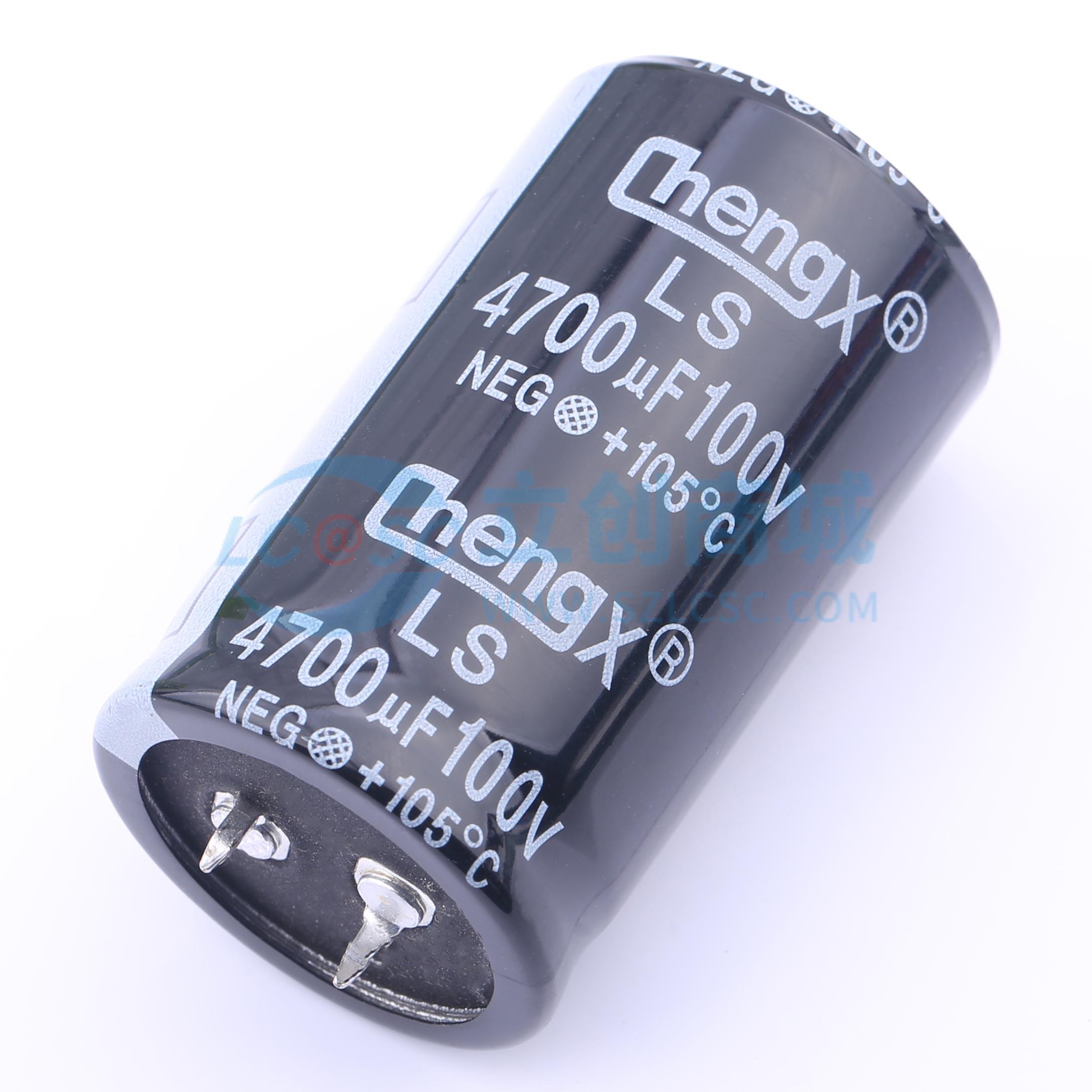 LS478M100P50RR0VH2SP0实物图