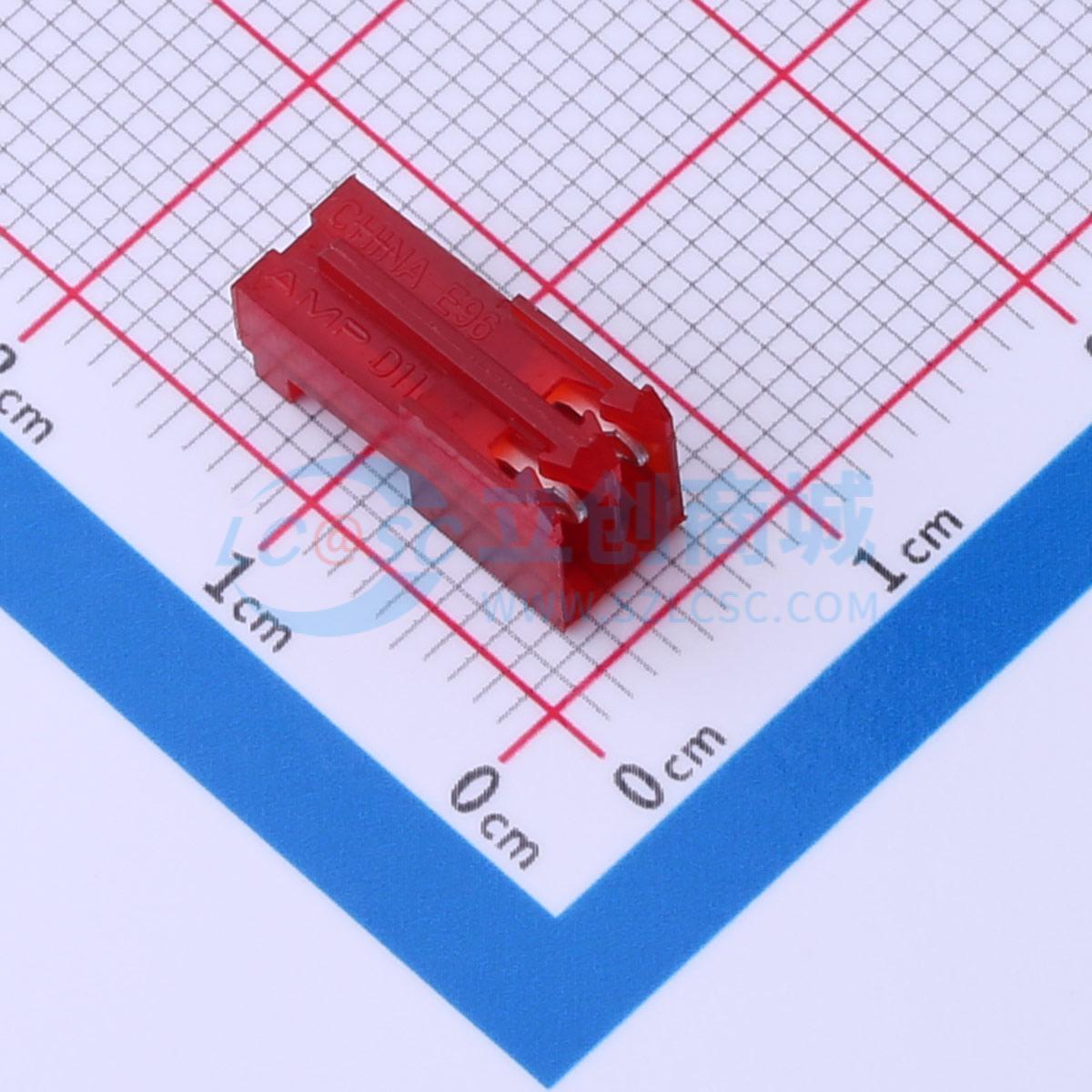 点击查看大图 3-643813-2实物图