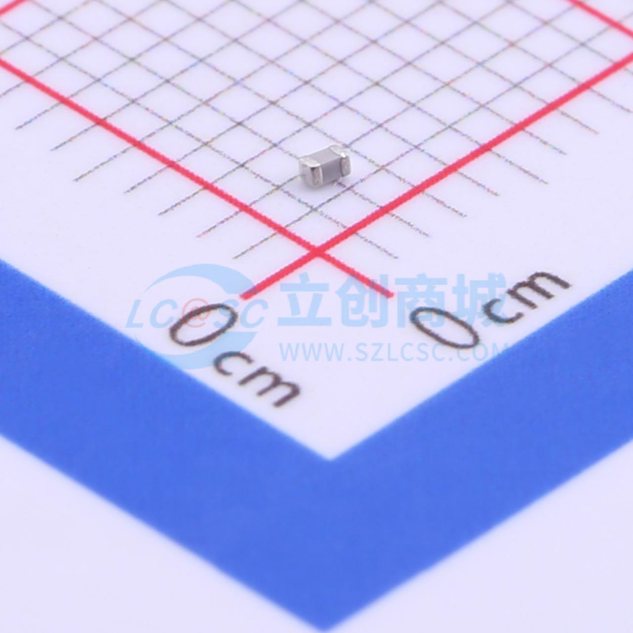 点击查看大图 FN15N471J500PNG实物图