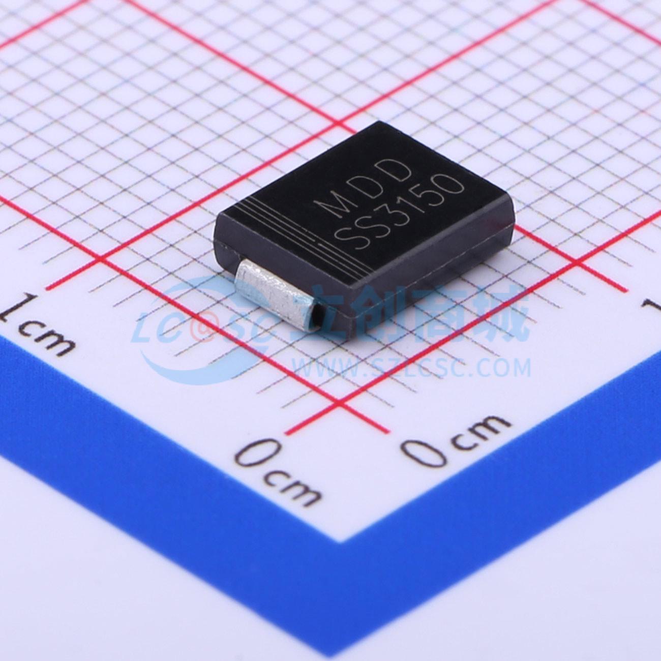 点击查看大图 SS3150C实物图