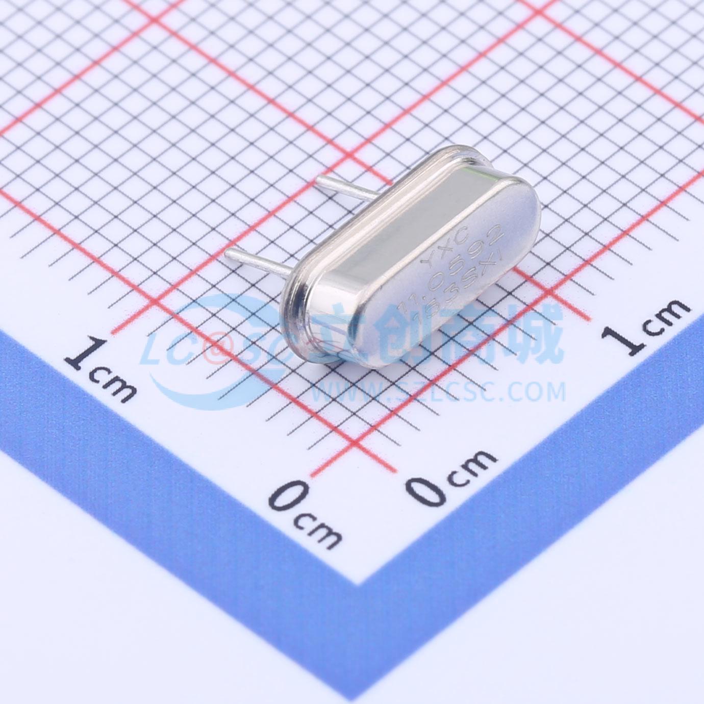 点击查看大图 X49SD110592MSD2SI实物图