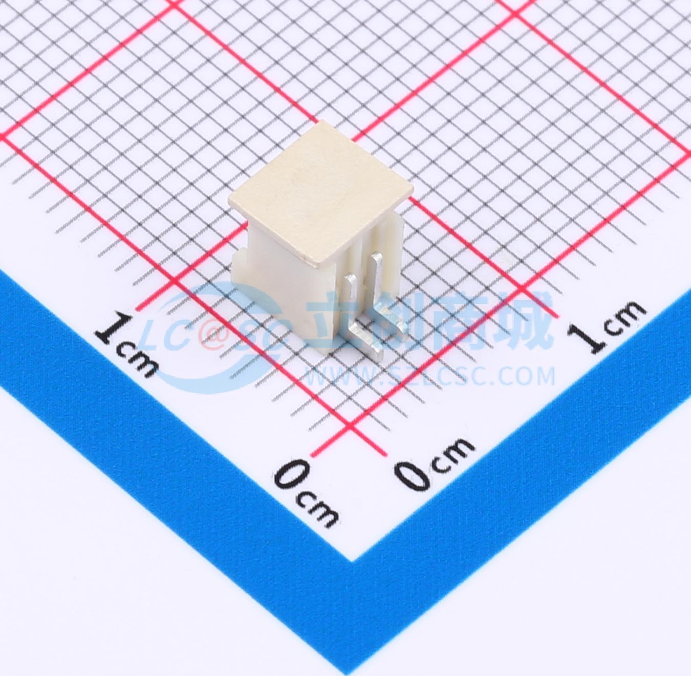 点击查看大图 1.5-2P LTDK实物图