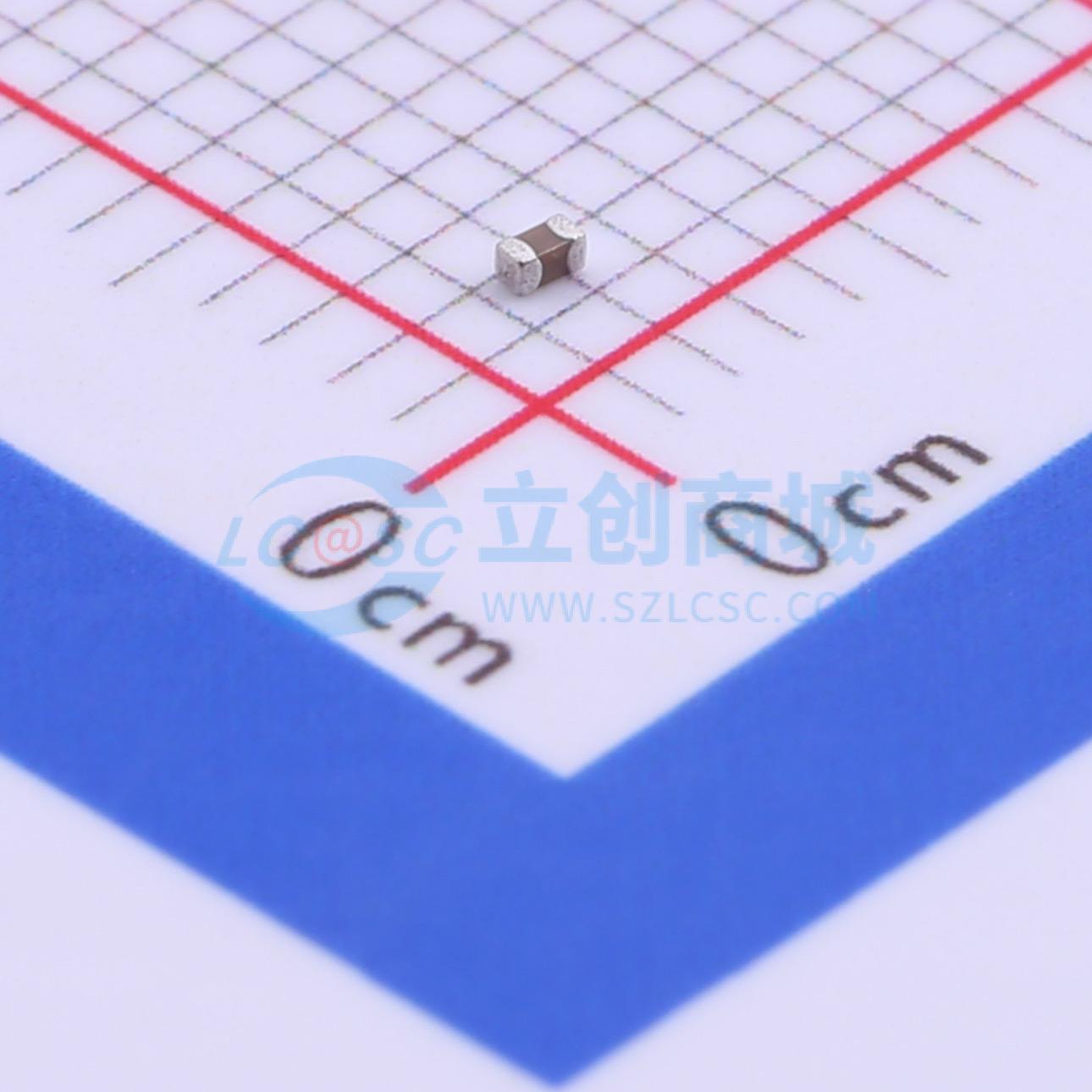 点击查看大图 FN15B224K100PNG实物图