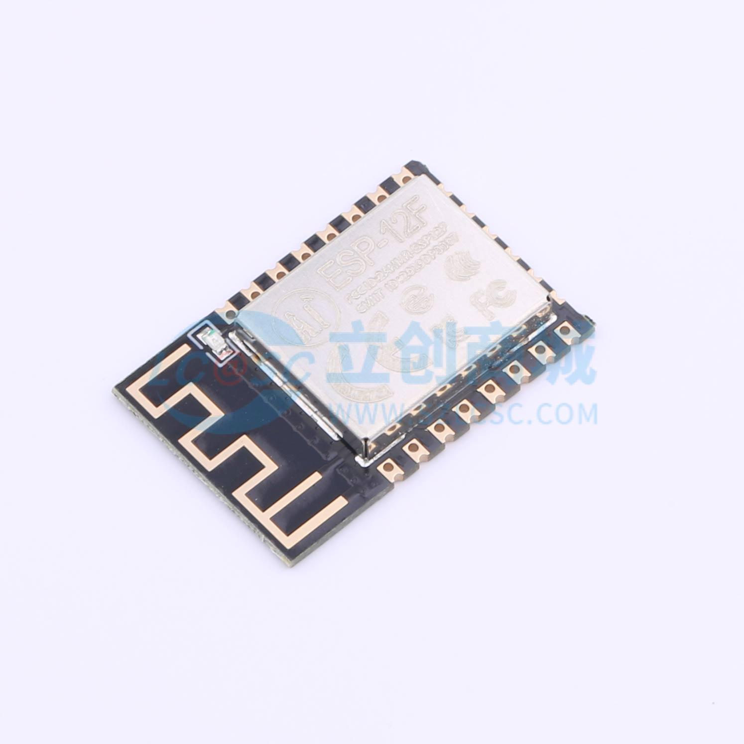 ESP-12F(ESP8266MOD)商品缩略图