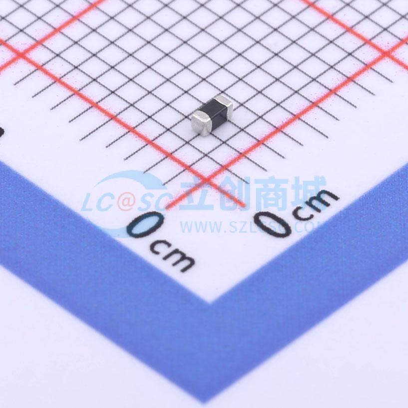 SDNT1608X103J3950HTF实物图