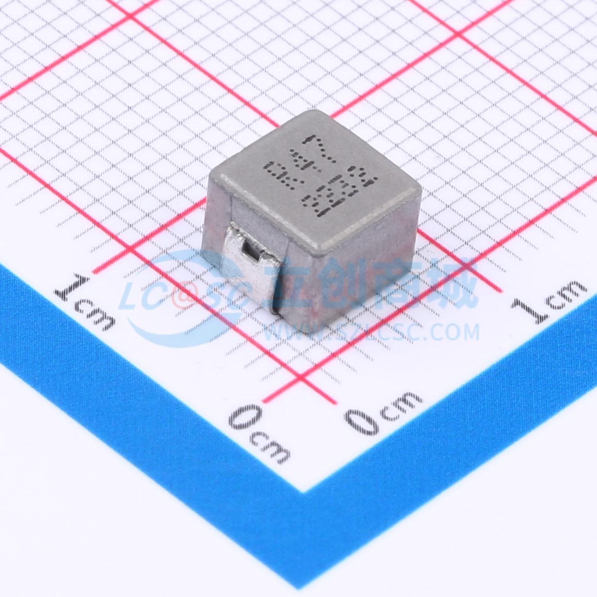 点击查看大图 MDA7050-R47M实物图