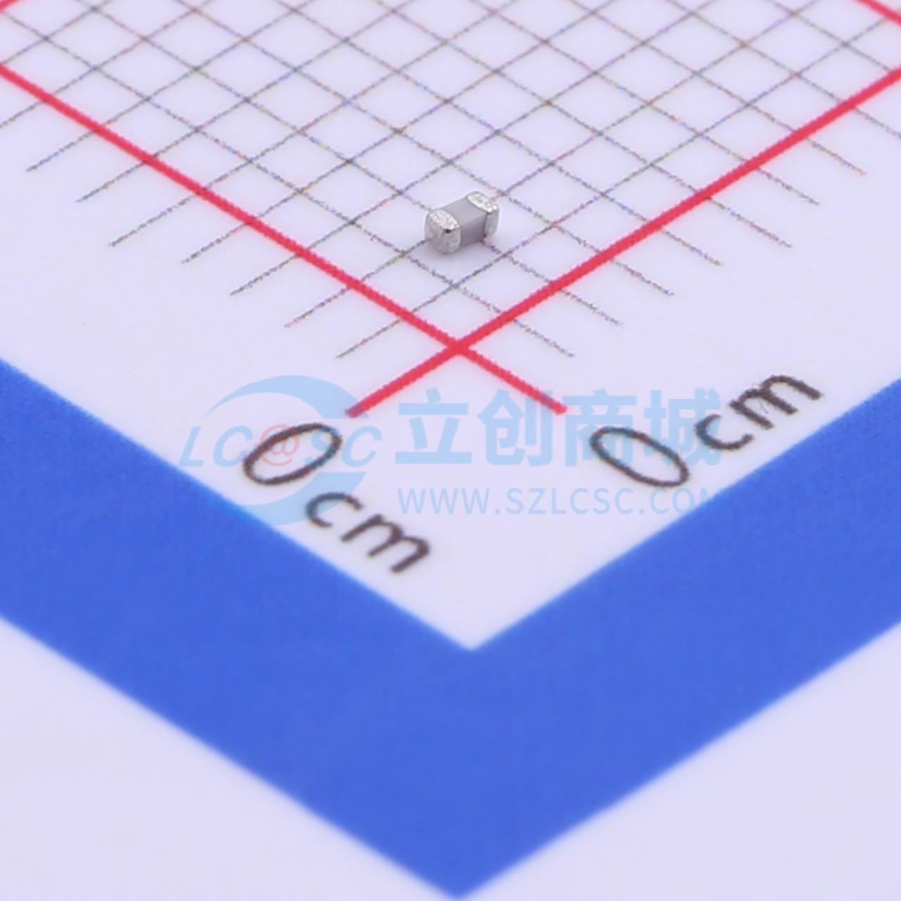 点击查看大图 FN15N7R0C500PNG实物图