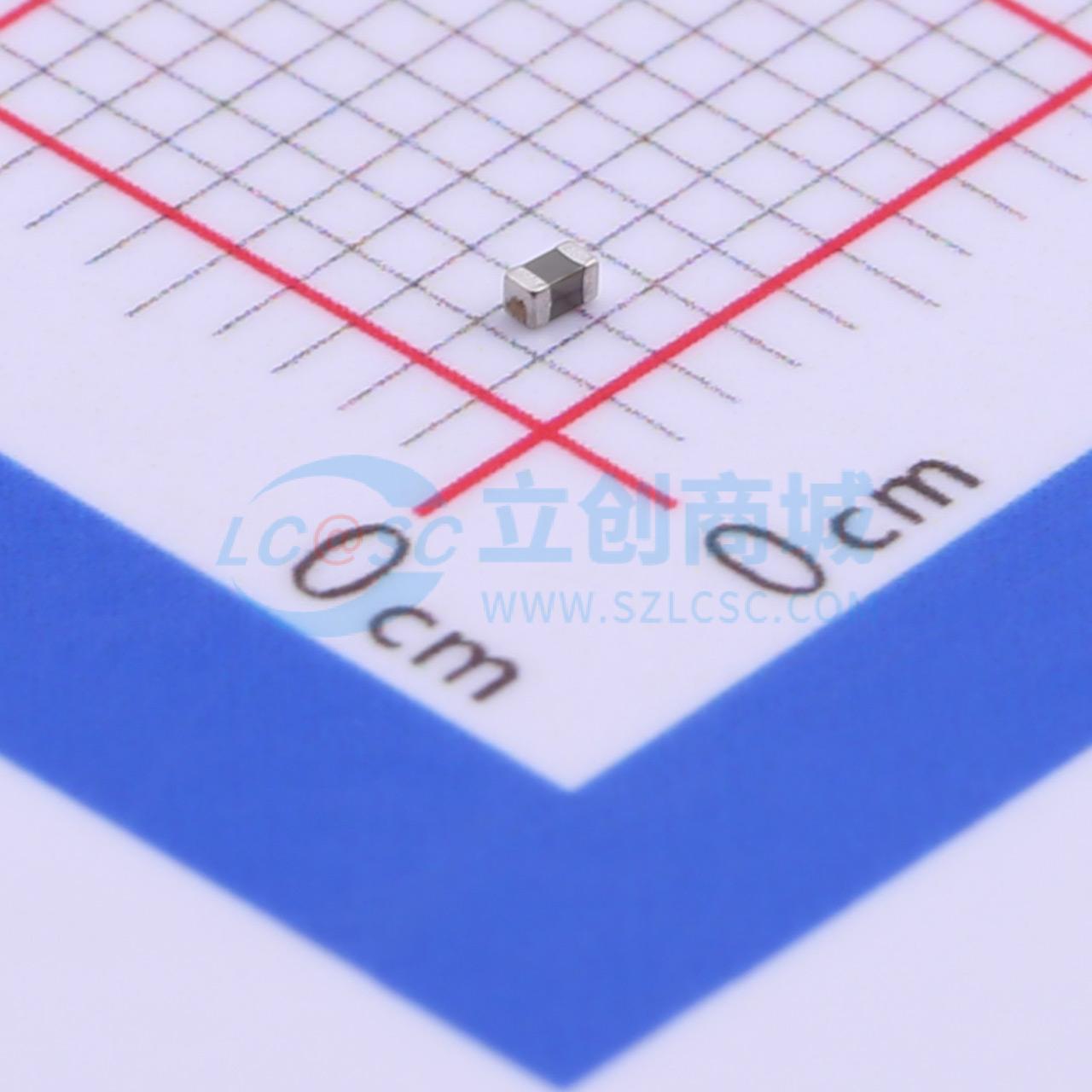 点击查看大图 FS15B225M160PKG实物图