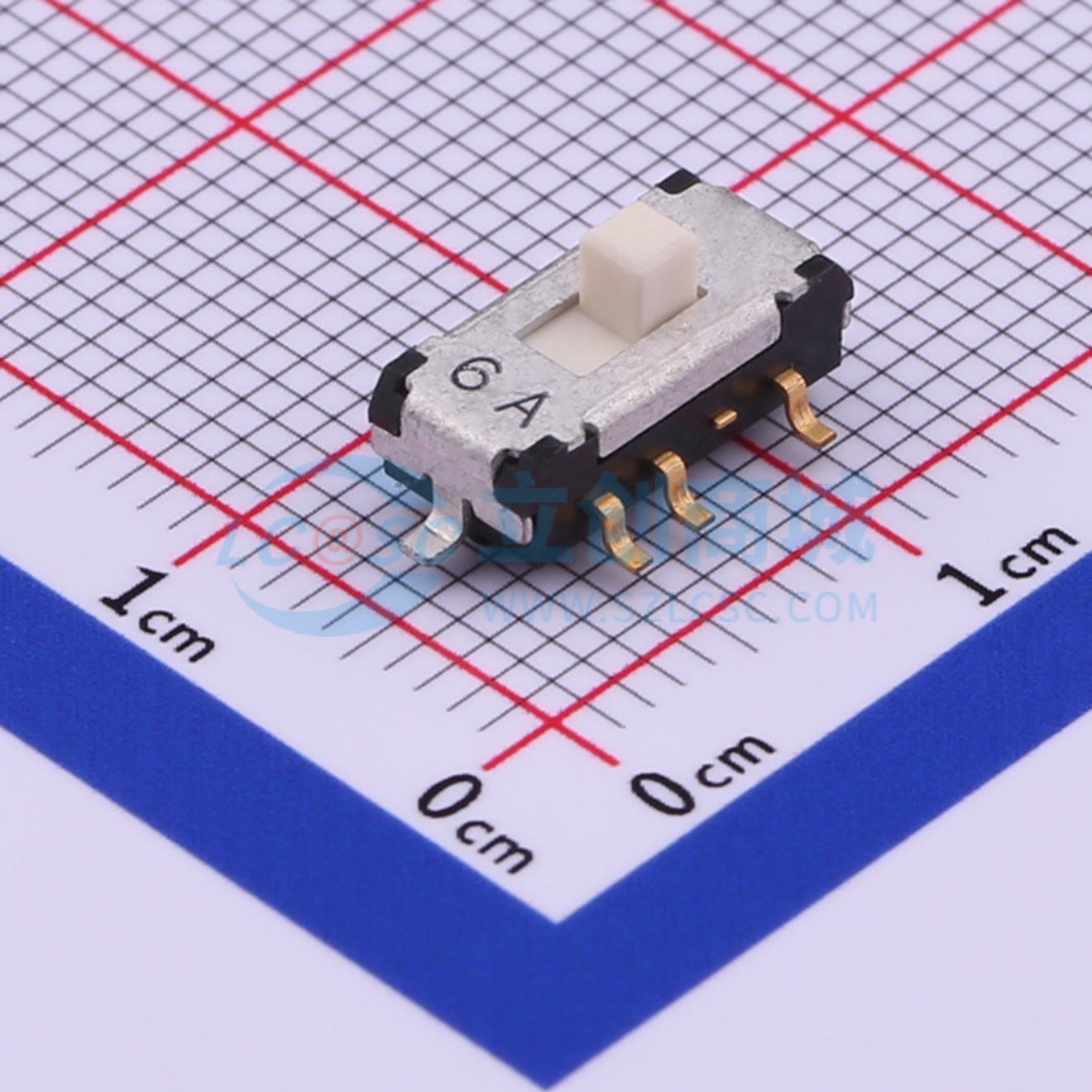 点击查看大图 CMS-2202B实物图