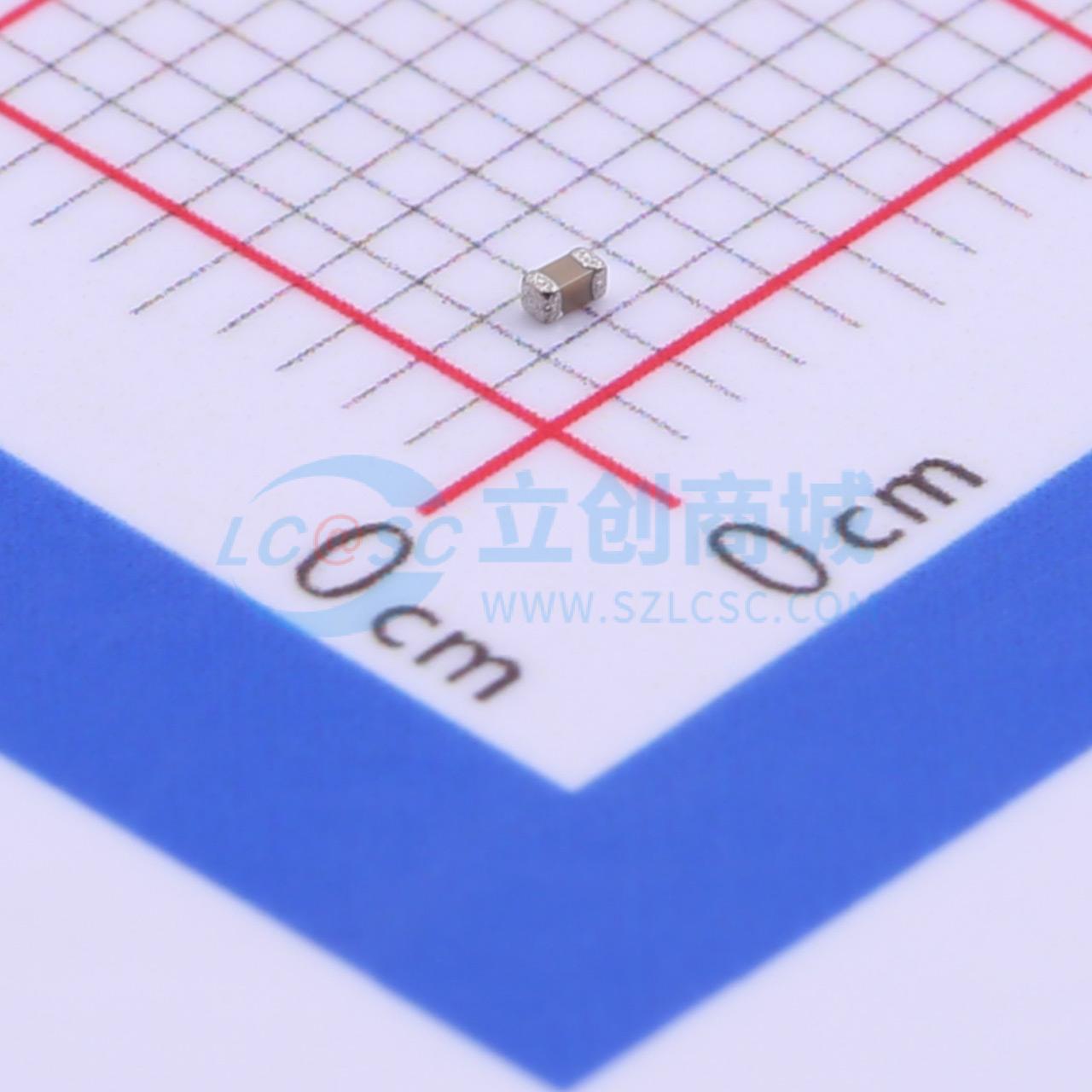 点击查看大图 FN15X561K500PNG实物图