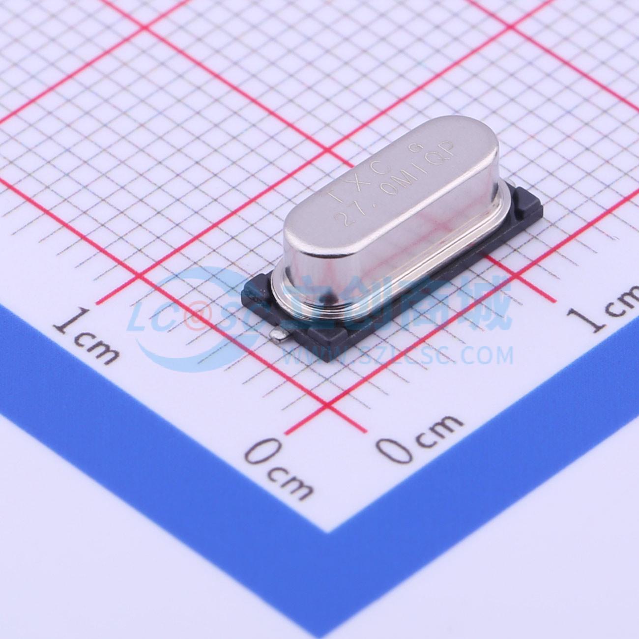 点击查看大图 AT27000001实物图