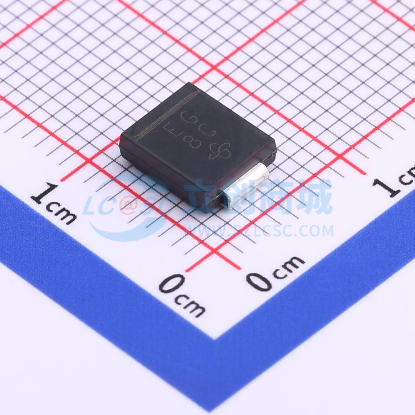 ES3G-E3/57T实物图