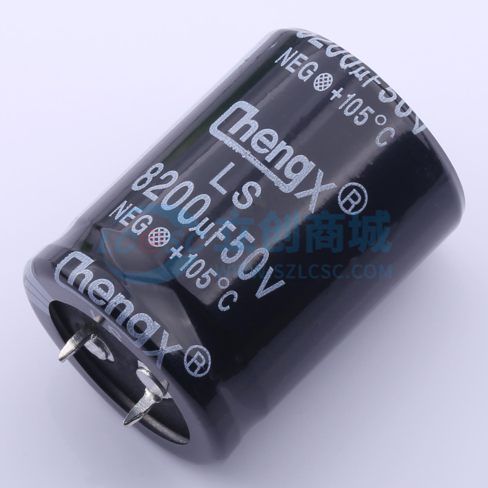 点击查看大图 LS828M050P40RR0VH2SP0实物图