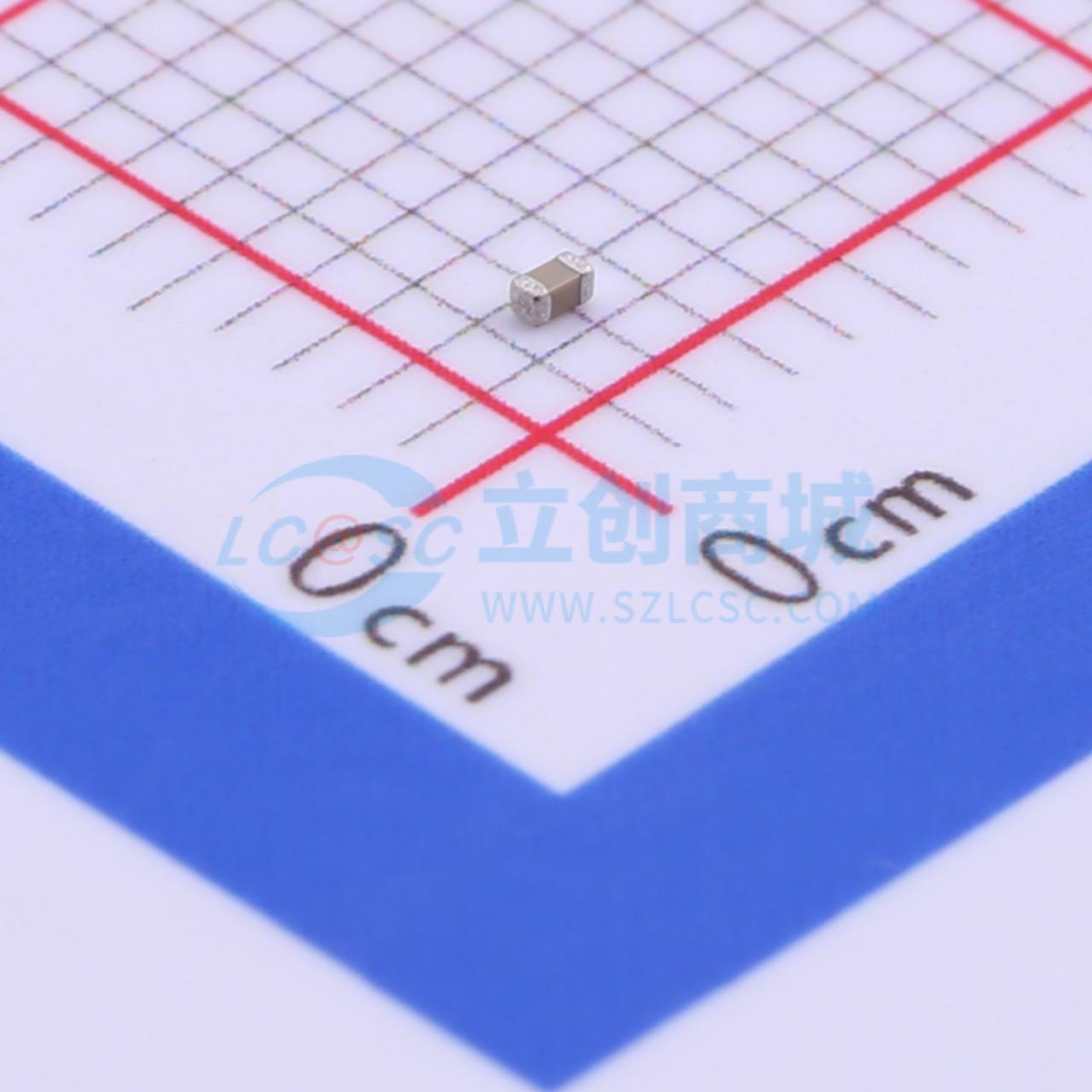 点击查看大图 FN15X103J500PNG实物图