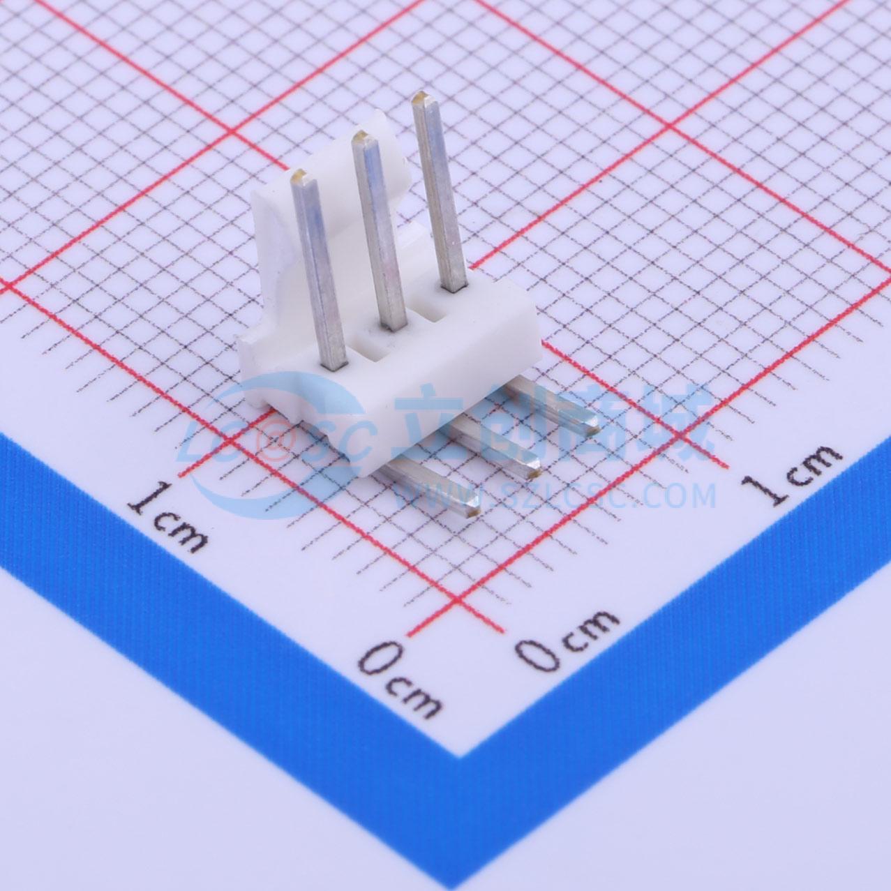 点击查看大图 640457-3实物图