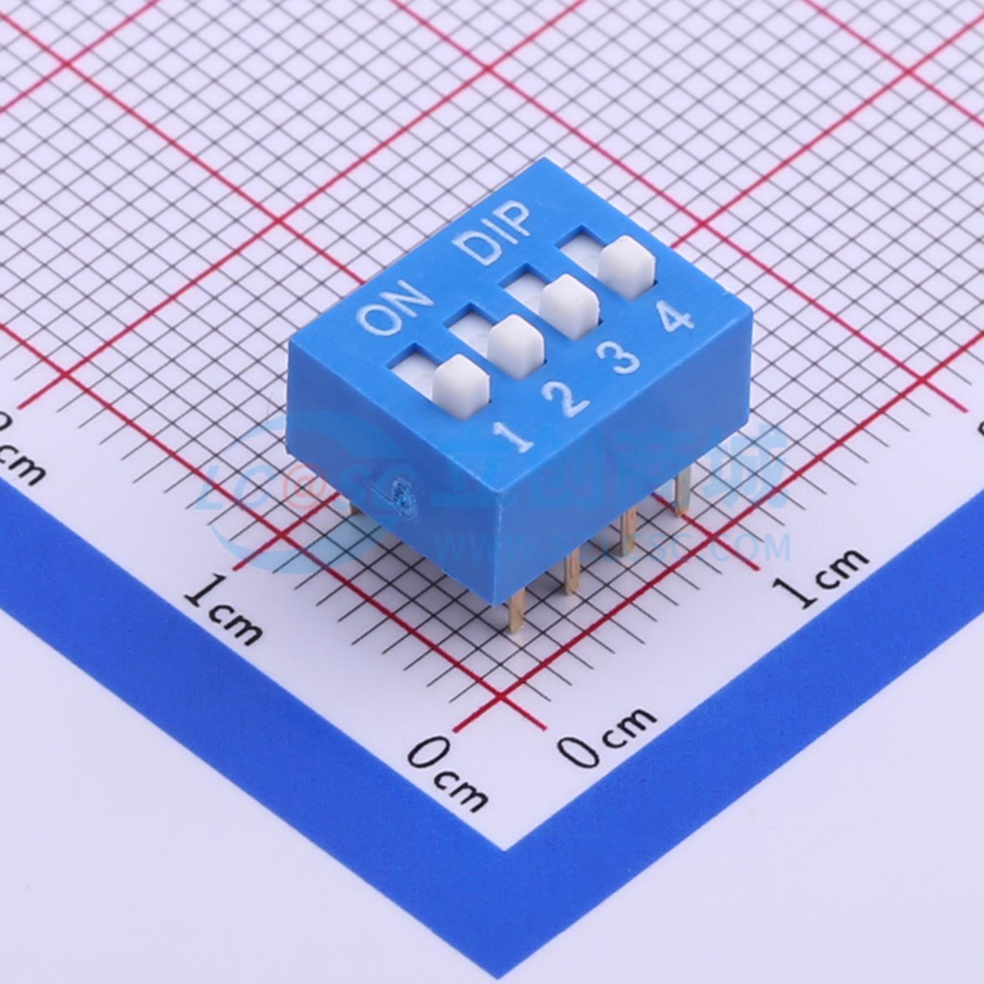点击查看大图 DS-04BP实物图