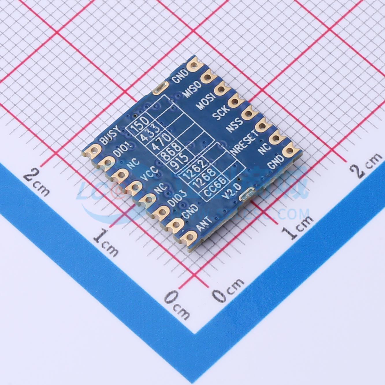 LORA1262-868TCXO商品缩略图