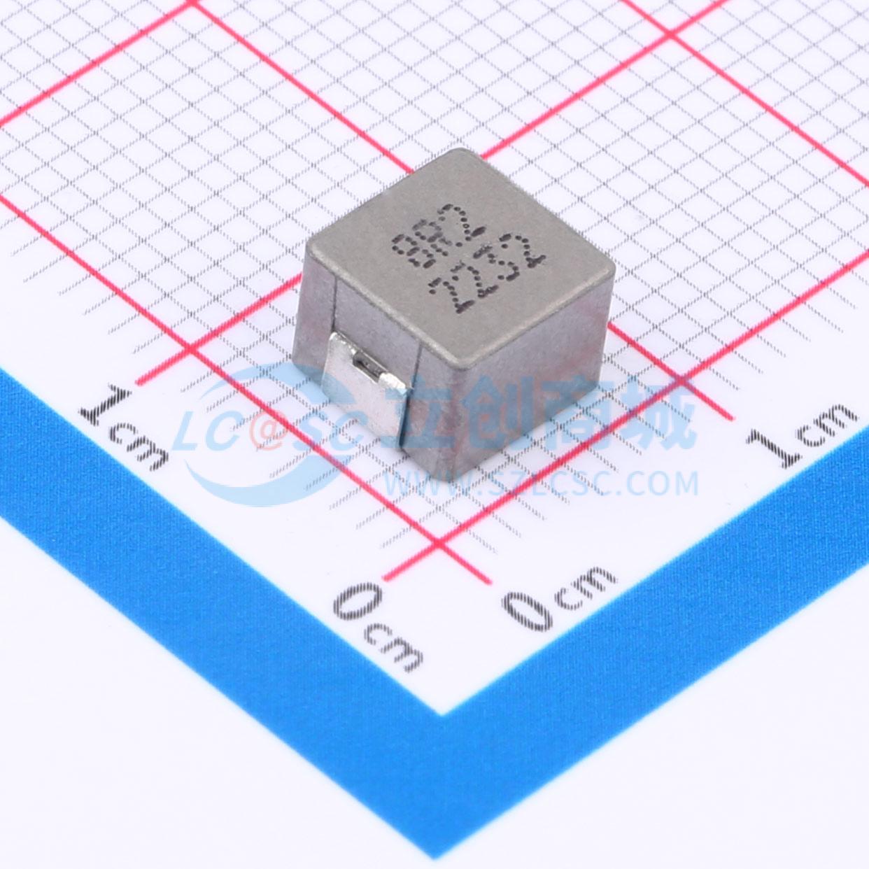 点击查看大图 MDA7050-8R2M实物图