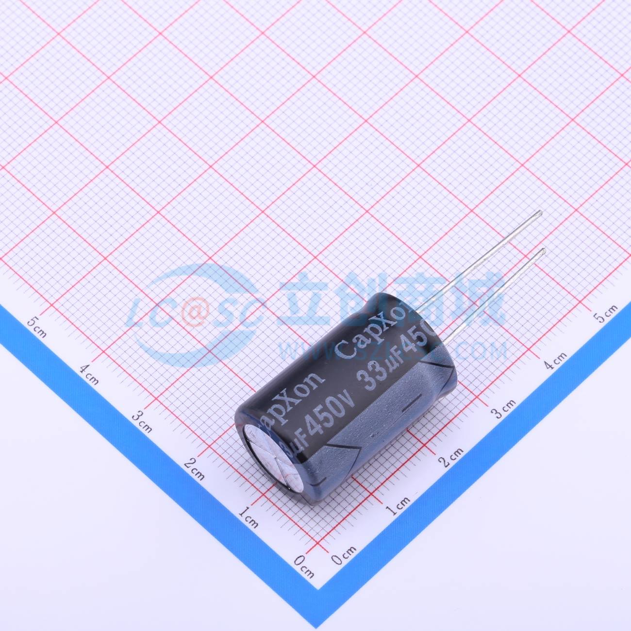 KF330M450J250A实物图