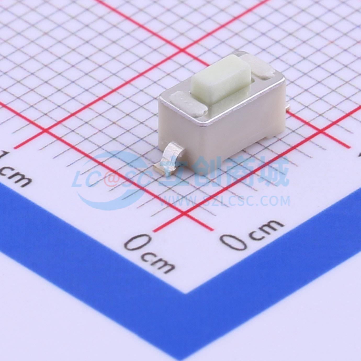 点击查看大图 TSA363G43-250实物图