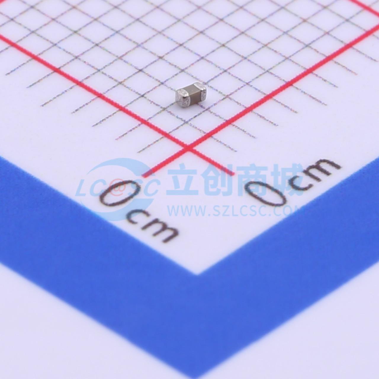 点击查看大图 FN15X473K160PNG实物图