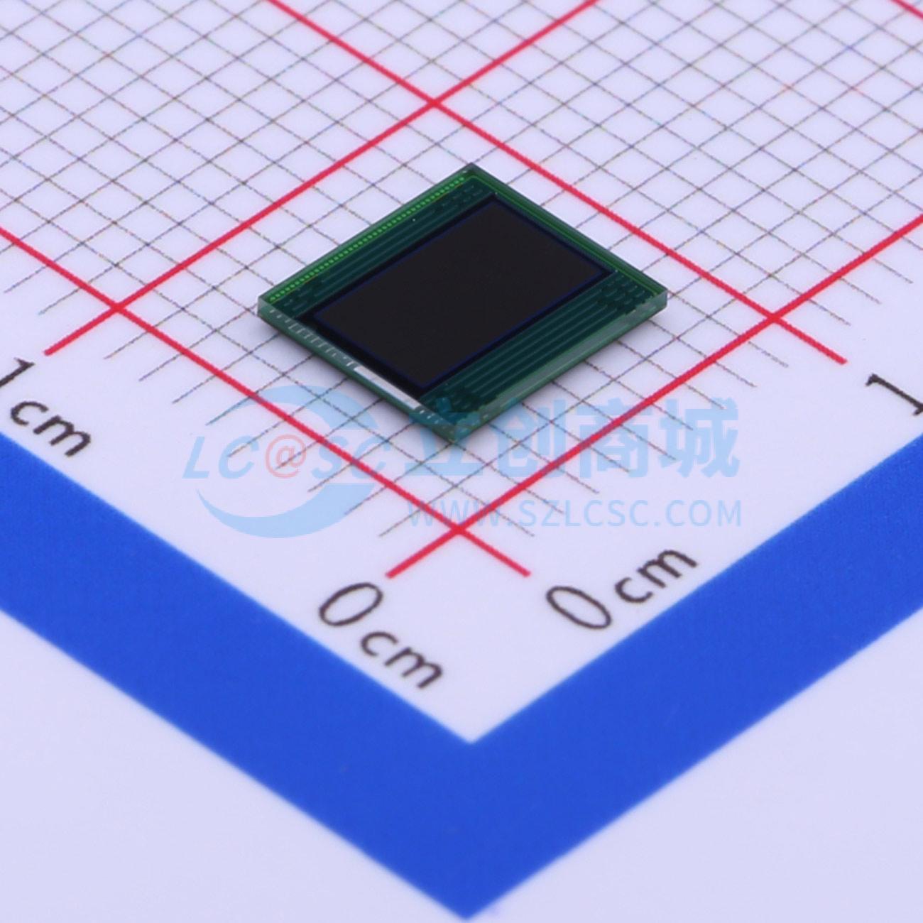 点击查看大图 OV04689-H67A-2A实物图