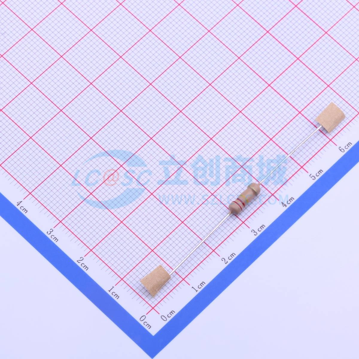 点击查看大图 RD50T5224J实物图