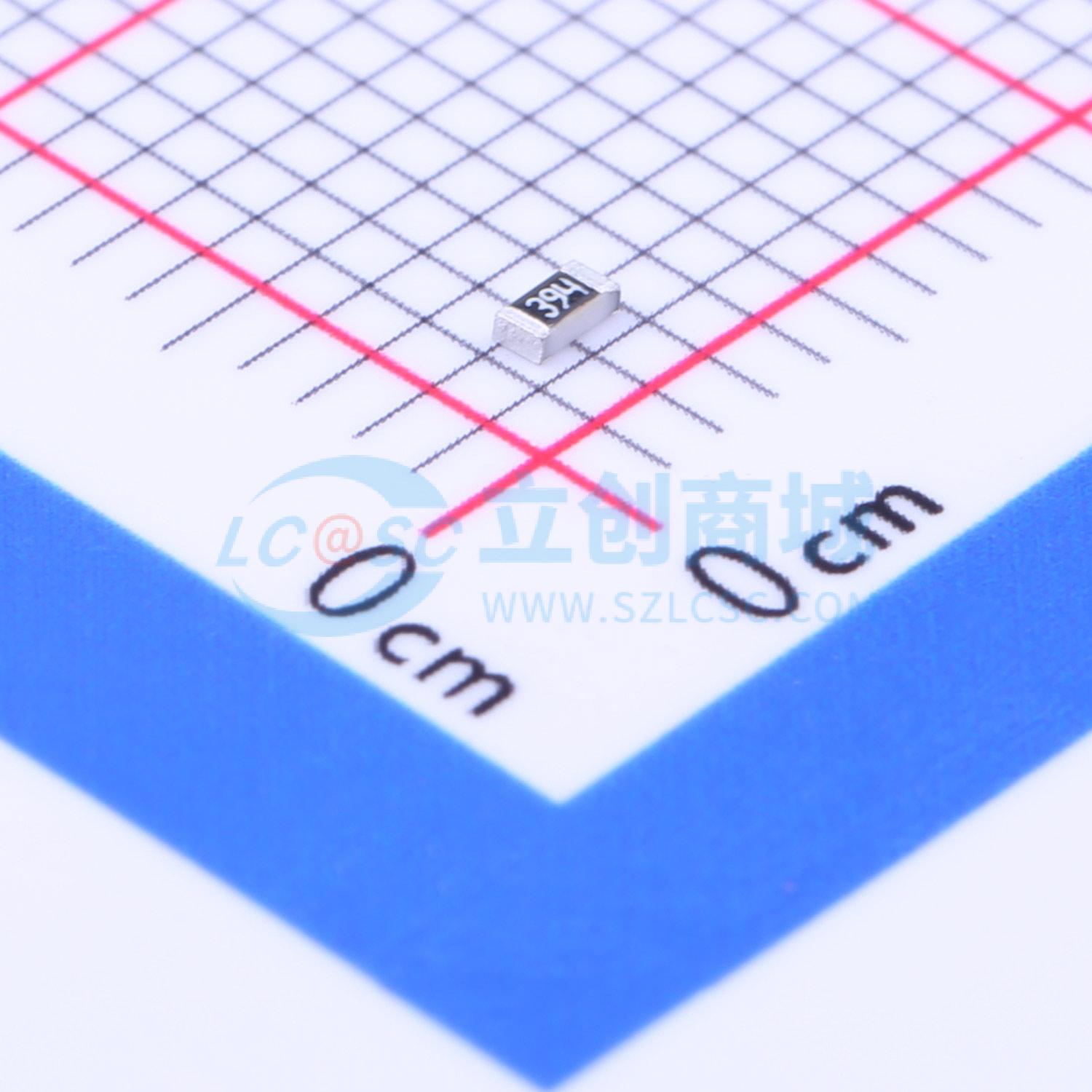 MCWF06P3903FTL实物图