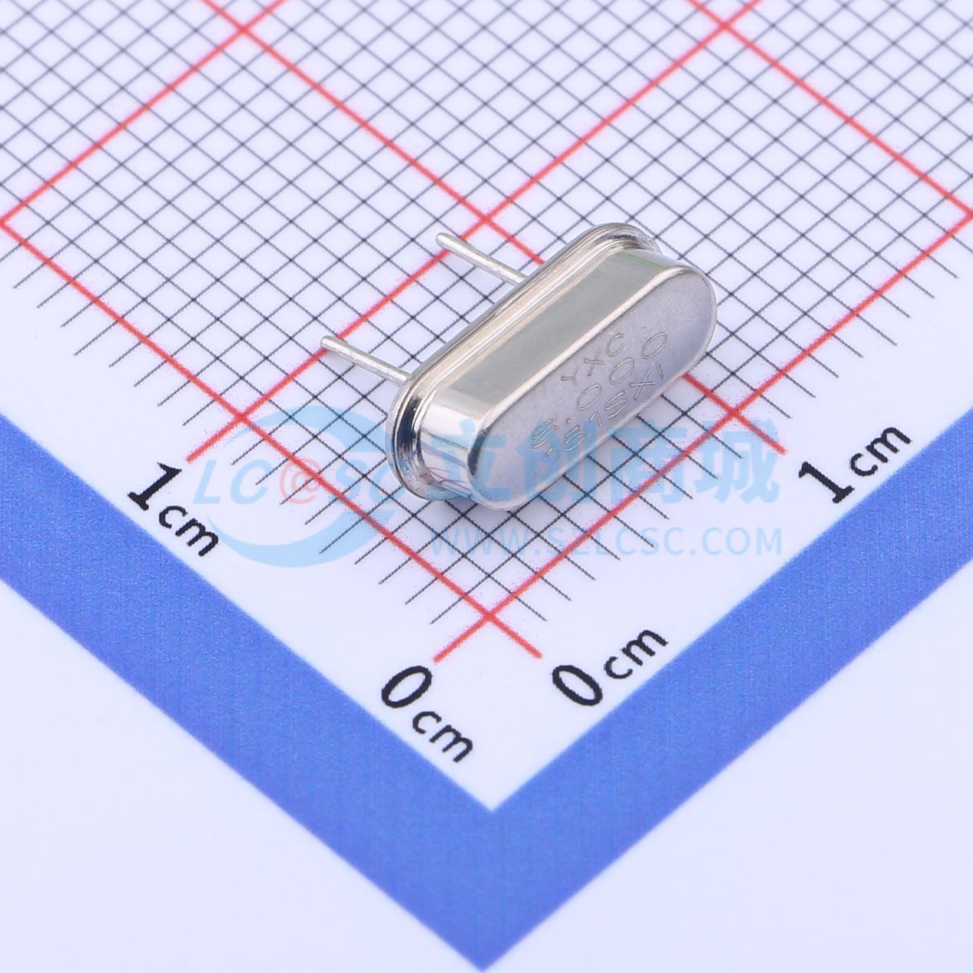 X49SD8MSB2SI实物图