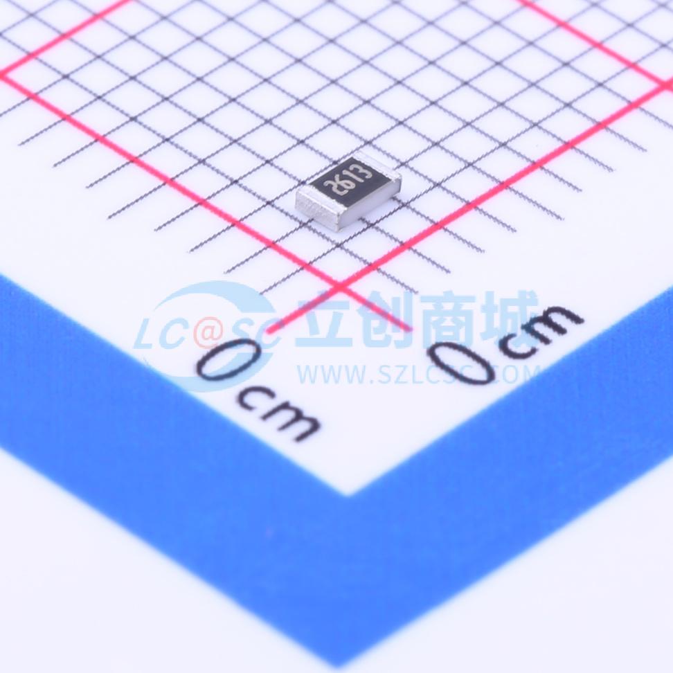 点击查看大图 MCWF08U2613BTL实物图