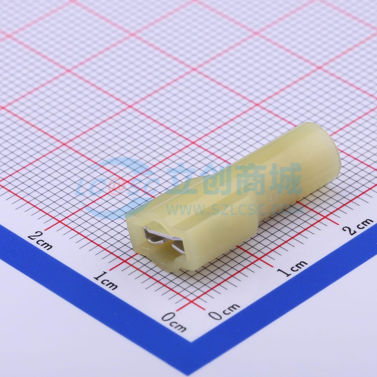 FDFNY5.5-250实物图