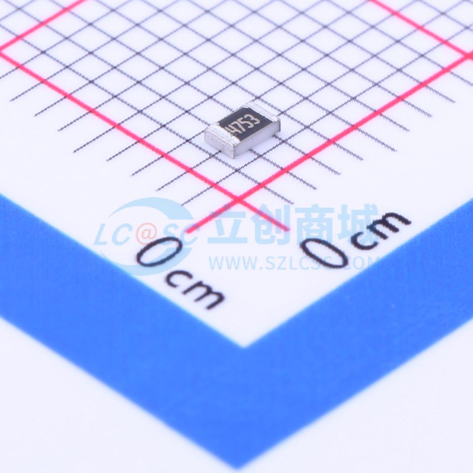 点击查看大图 MCWF08U4753BTL实物图