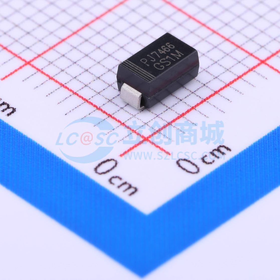 GS1M_R1_10001实物图