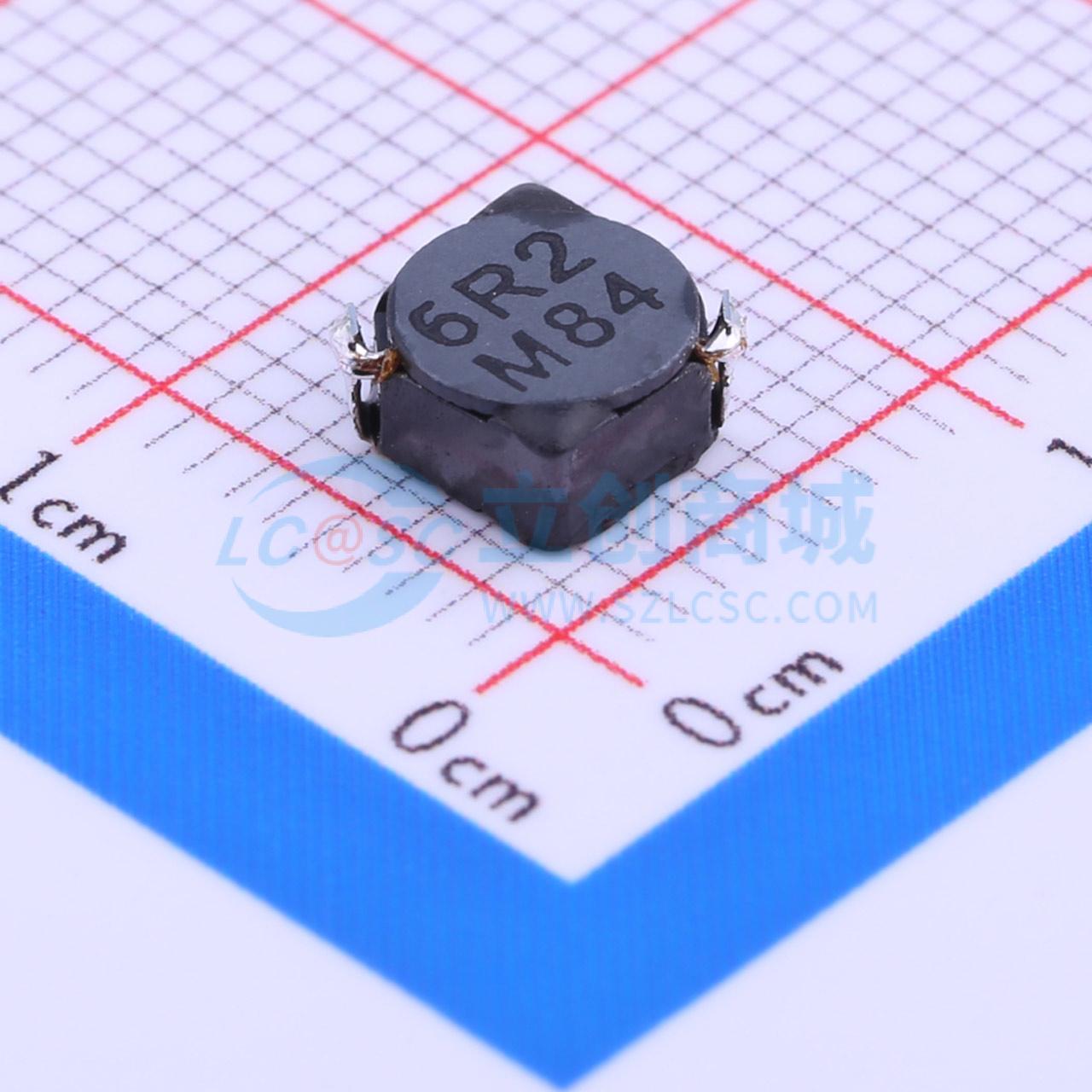 CDRH5D28NP-6R2NC实物图