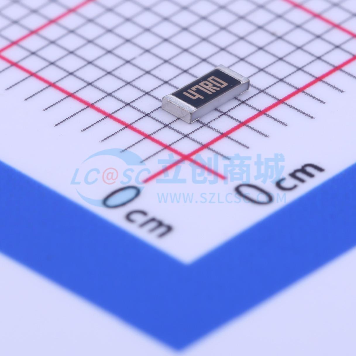 RM12FTN47R0实物图